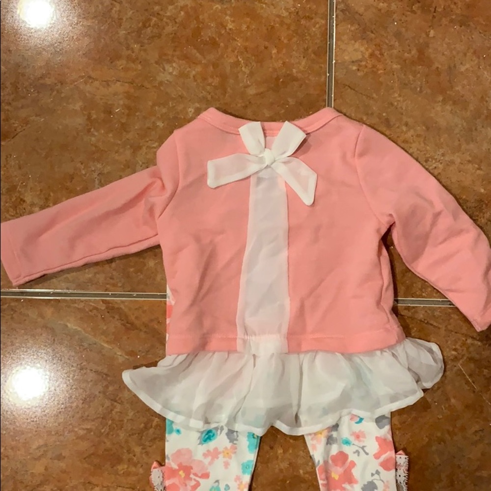 Truly Matching Set - Picture 5 of 6